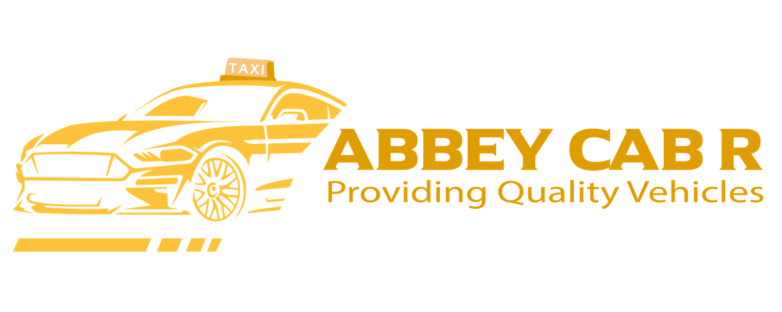 Abbey Cab
