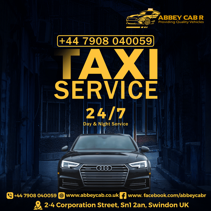 Abbey Cab Taxi Service